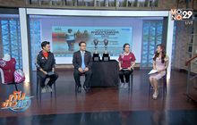 นับถอยหลัง ยูนิค รันนิ่ง อยุธยามาราธอน 2017
