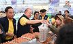 “พาณิชย์” เดินหน้าคุมราคาสินค้า ลุยจัดโครงการลดค่าครองชีพทั่วประเทศ