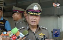 แกะรอยตาจับคนร้ายสังหารเศรษฐีนีคาดชิงทรัพย์