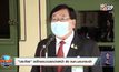 “ประภัตร” ขอโทษขบวนรถปาดหน้า ปชช.-ส่ง จนท.มอบกระเช้าขอโทษ