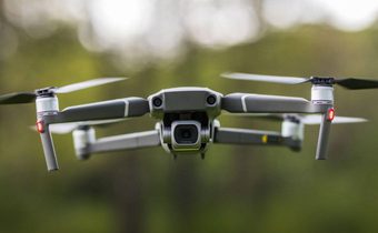 16 ส.ค. ปลดล็อกบินโดรนทั่วประเทศ ภายใต้เงื่อนไขเข้ม