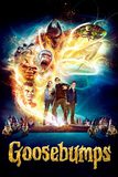 Goosebumps คืนอัศจรรย์ขนหัวลุก