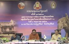 ครม.ยังไม่อนุมัติงบฯ พัฒนาอีสานตอนล่าง 2 หมื่นล้าน
