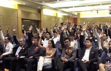 “เสรีพิศุทธ์” ติงอนาคตใหม่ไล่งู่เห่า อาจทำฝ่ายค้านเสียเปรียบ