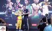 “ศรีสะเกษ” ฉะ “ดิอาซ” พร้อมป้องกันแชมป์โลก WBC