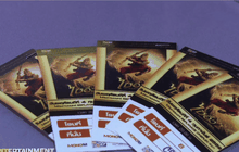 ดูหนังรอบพิเศษ “ไซอิ๋ว 2 ตอนศึกราชาวานรพิชิตมาร” กับ MONO29 Movie Preview