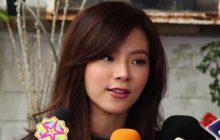 “ใบเฟิร์น” ยันไร้ปัญหาร่วมงาน “มะเดี่ยว” แจงยังเป็นอิสระ