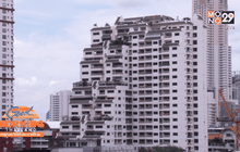 คปภ.ชี้ กฎหมายบังคับอาคารต้องทำประกันไฟไหม้