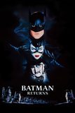 Batman Returns แบทแมน บุรุษรัตติกาล