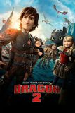 How to Train Your Dragon 2 อภินิหารไวกิ้งพิชิตมังกร 2