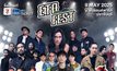 Bodyslam-Potato-Big Ass นำทัพศิลปิน! เตรียมระเบิดความมันส์กลางหุบเขา ใน “ETOFest 2025” เทศกาลดนตรีสุดยิ่งใหญ่แห่งปราจีนบุรี!