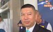 แพทยสภา เอาผิด “บอสหมอเอก” หลังแอบอ้างเป็นหมอ