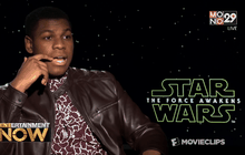 ดาราใหม่ The Force Awakens เคยเป็นพยานคดีฆาตกรรม!