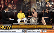 พูดคุยกับนักแสดงจากภาพยนตร์  “Dragon Blade ดาบมังกรฟัด” ตอน 1
