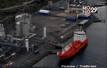 อิหร่านเตรียมผลิตน้ำมันเพิ่มวันละ 1 ล้านบาร์เรล