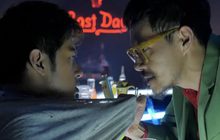 3 King แก๊งสุดเถื่อน ในซีรีส์ “ตี๋ใหญ่ 2 ดับเครื่องชน”