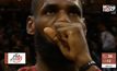 “คิงเจมส์” นำแคฟส์บดไดโนเสาร์ จ่อชิงแชมป์สาย NBA