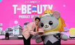โฟร์ท-ลูกคุณหนู และ ATLAS แท็กทีมปล่อยพลังความสนุก สะเทือนเวที EVEANDBOY T-BEAUTY FEST ปลุกกระแส T-Beauty สู่เวทีโลก