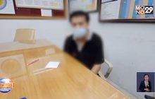 จับกลางห้าง หนุ่มใหญ่แอบถ่ายใต้กระโปรง อ้างป่วยเครียด-เมียทิ้ง