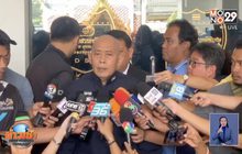 ดีเอสไอ ยังไม่เรียกชัยวัฒน์สอบปมบิลลี่ตาย