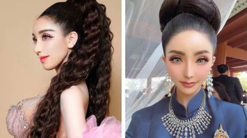 งานใหม่สุดท้าทายของ “ฮันนี่-ณภัค”