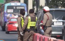 ตำรวจนครบาลติดโควิด 27 นาย ถูกสั่งกักตัว 326 นาย