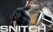Snitch โคตรคนขวางนรก