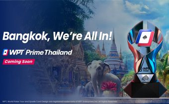 รมว.ท่องเที่ยวและกีฬาต้อนรับผู้จัด Texas Hold’em จัดแข่งสาธิต หวังบูสต์เศรษฐกิจไม่ต่ำกว่าพันล้าน