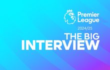 THE BIG INTERVIEW