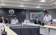 ไทยพบผู้ติดเชื้อเพิ่ม 50 ราย