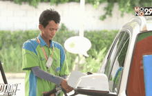 ลดราคาดีเซลลง 40 สต.มีผลพรุ่งนี้