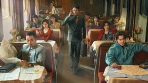 Moscow Mission ภารกิจท้านรก