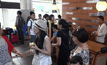 ทัวร์จีนไม่พอใจโรงแรมดังเกาะสมุยหลังไม่มีห้องพัก