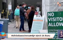 สถานการณ์โควิด-19 ในต่างประเทศ 24-04-63