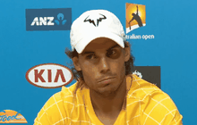 “นาดาล” พลิกตกรอบแรกสแลมออสซี่