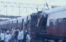 ประหารชีวิตผู้ร่วมวางแผนระเบิดรถไฟในมุมไบ อินเดีย