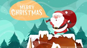 7 เรื่องเกี่ยวกับ กำเนิดซานตาคลอส ความเชื่อตำนานลุงซานต้า วันคริสต์มาส