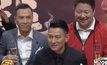 “หลิว เต๋อหัว” โคจรมาพบ “เจิน จื่อตัน” ใน Chasing the Dragon