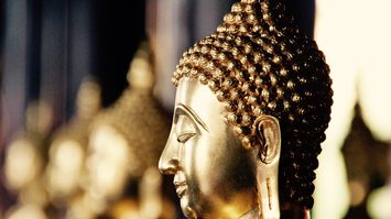 คาถาประกาศชุมนุมเทวดา