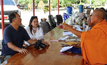 แก๊งหลอกพระโอนเงินเพื่อนำผ้าป่า 10 ล้านมาถวาย