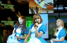 รวมโชว์เด็ด Entertainment Now ปี 2558