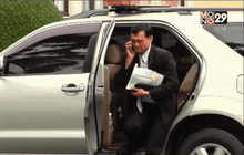 นายกฯเรียกประชุม 7 กระทรวงแก้ภัยแล้ง