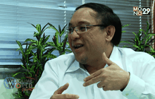 รู้ให้ทัน ภัยในโลกโซเบอร์ ตอน1