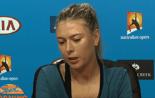 ปธ.วาด้าเชื่อ “ชาราโปว่า” รู้ว่ากำลังใช้ยาโด๊ป