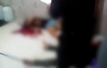 อส.ชุมพรหึงโหดยิงภรรยาและตนเองเสียชีวิต