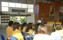 กกต.ขอนแก่น ยืนยันไม่พบทุจริตเลือกตั้งซ่อม ส.ส.เขต 7