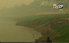 อินโดฯ เตรียมอพยพผู้คนหนีหมอกควัน