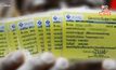 สิทธิบัตรทองทำฟัน 13 รายการฟรี