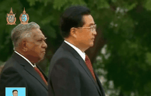 อดีตปธน.สิงคโปร์วัย 92 ปี เสียชีวิตแล้ว