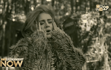 “อะเดล” คึกจัด ประเดิมหนังใหญ่เรื่องแรกกับผู้กำกับเพลง Hello